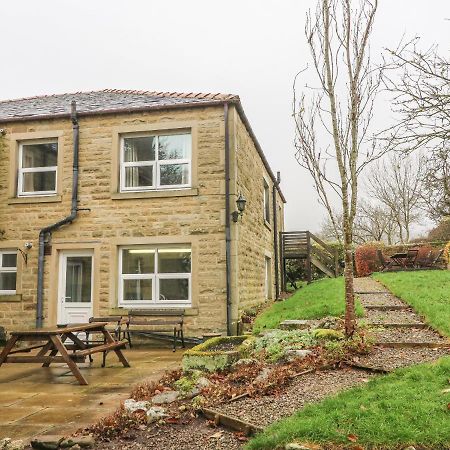Laurel Bank Cottage Embsay Eksteriør bilde