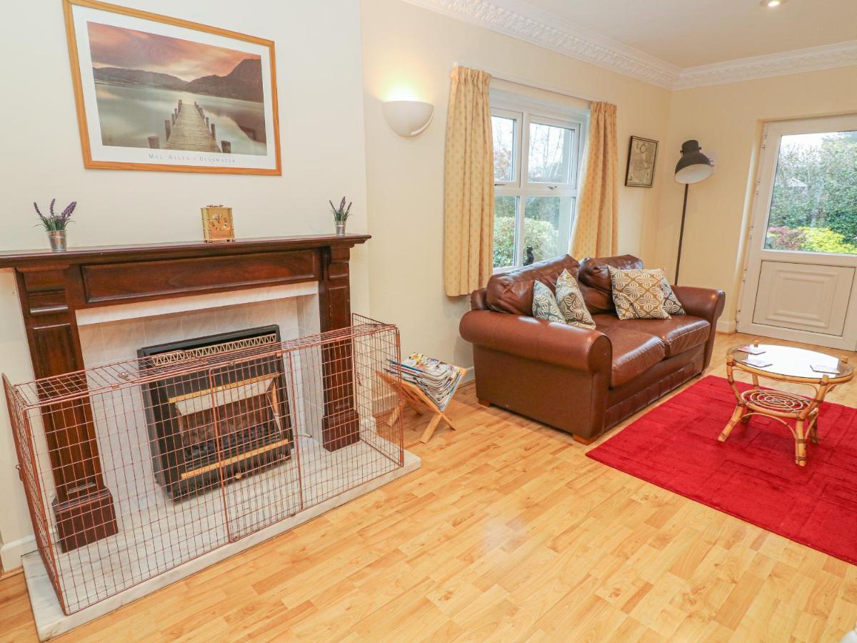 Laurel Bank Cottage Embsay Eksteriør bilde